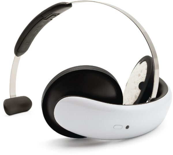 Flow Headset