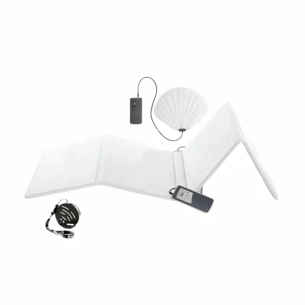 OMI Anti-Ageing PEMF Full-Body Mat